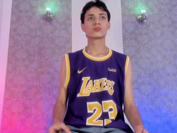 Steban72 Chaturbate stream image from January 27, 2025