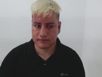 Stik_Justice Chaturbate stream image from January 27, 2025