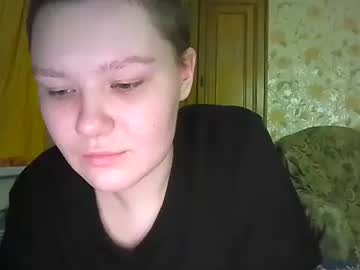 Sun_Seymour Chaturbate stream image from January 27, 2025