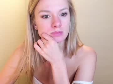 Sweet_Angel_A Chaturbate stream image from January 27, 2025