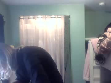 Thelittlebambii Chaturbate stream image from January 27, 2025