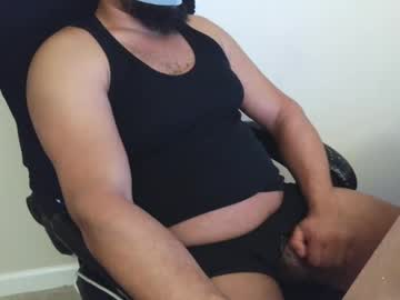Thiccthumbs Chaturbate stream image from January 27, 2025