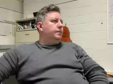 Treborinthesky Chaturbate stream image from January 27, 2025