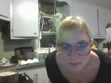 Unicornhunter691 Chaturbate stream image from January 27, 2025