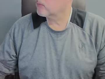Wisanonymousman Chaturbate stream image from January 27, 2025