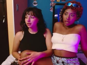 Addison_7w7 Chaturbate stream image from January 27, 2025