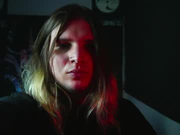 Akkefall Chaturbate stream image from January 27, 2025