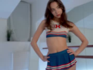Bb_Jett Chaturbate stream image from January 27, 2025