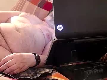Berlinerbaer1963 Chaturbate stream image from January 27, 2025