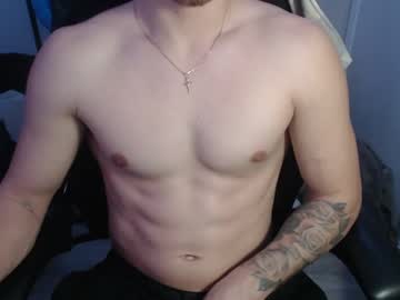 Builtdifferent5 Chaturbate stream image from January 27, 2025