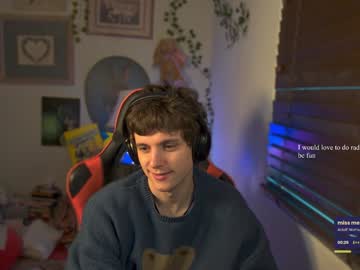 Cokia_ Chaturbate stream image from January 27, 2025