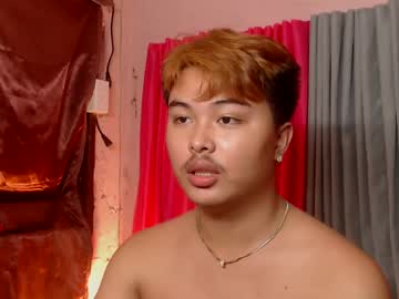 Cutiepiejhon Chaturbate stream image from January 27, 2025