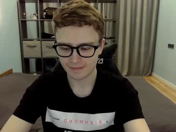 Dan_Leeroy Chaturbate stream image from January 27, 2025