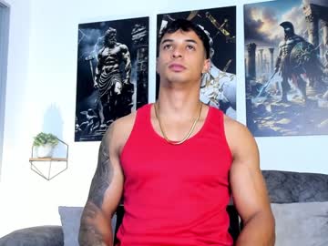 Dylanrivera_ Chaturbate stream image from January 27, 2025