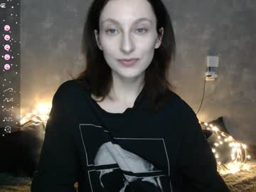 Effy_Gray Chaturbate stream image from January 27, 2025