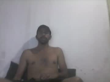 Everaldosantos Chaturbate stream image from January 27, 2025