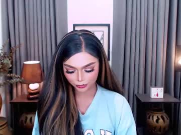 Fantacyoflove Chaturbate stream image from January 27, 2025