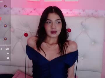 Forbidden_Candy_ Chaturbate stream image from January 27, 2025