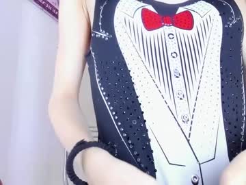 Im_Brittany_333 Chaturbate stream image from January 27, 2025