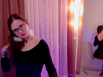 Iriss_Miller Chaturbate stream image from January 27, 2025