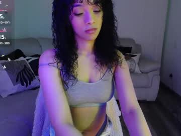 Jasmine_019 Chaturbate stream image from January 27, 2025