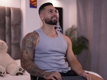 John_King29 Chaturbate stream image from January 27, 2025