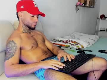 Juan_Bruce Chaturbate stream image from January 27, 2025