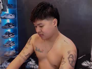 Kenhotline911 Chaturbate stream image from January 27, 2025