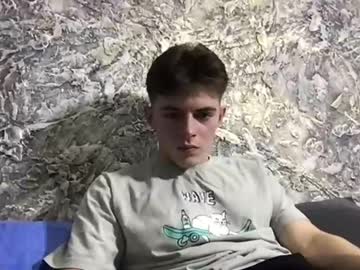 Kevin_O8 Chaturbate stream image from January 27, 2025