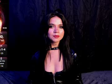 Kylie_Foxx1 Chaturbate stream image from January 27, 2025