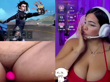 Lorenspy_ Chaturbate stream image from January 27, 2025