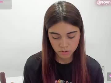Mara_Blossom Chaturbate stream image from January 27, 2025