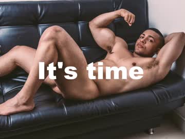 Martin_Logan Chaturbate stream image from January 27, 2025
