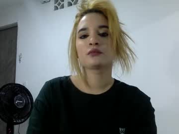 Nefertariss Chaturbate stream image from January 27, 2025