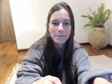Ohanna_ Chaturbate stream image from January 27, 2025
