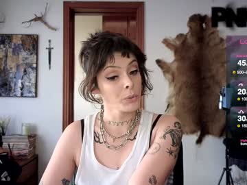 Pnkgf Chaturbate stream image from January 27, 2025