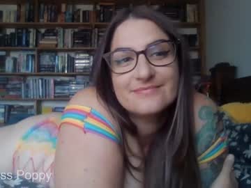 Princess_Poppy Chaturbate stream image from January 27, 2025