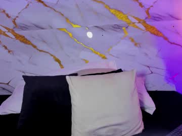 Sasha_Kendrick Chaturbate stream image from January 27, 2025