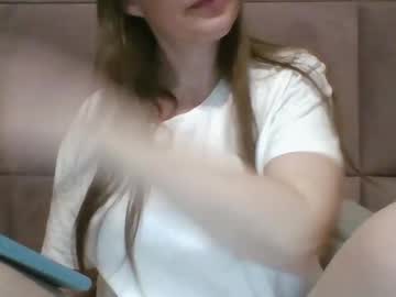 Sladkiegubki Chaturbate stream image from January 27, 2025