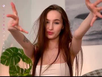 Sofia_Prettiness Chaturbate stream image from January 27, 2025