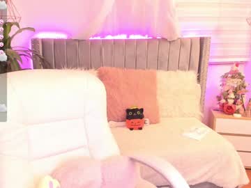 Vanesa_Moon_ Chaturbate stream image from January 27, 2025