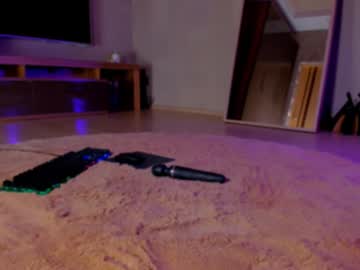 Veronica_Sland Chaturbate stream image from January 27, 2025
