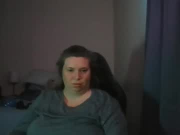 Ally12334 Chaturbate stream image from January 28, 2025