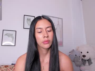 Anniegil_Cs Chaturbate stream image from January 28, 2025