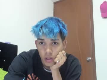 Babitas44 Chaturbate stream image from January 28, 2025