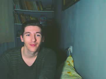 Csongor93 Chaturbate stream image from January 28, 2025