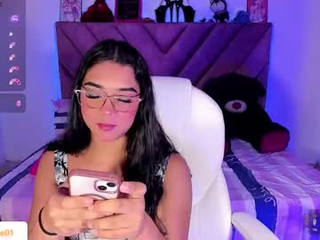Ely_Doll Chaturbate stream image from January 28, 2025