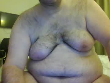 Fatandfurry Chaturbate stream image from January 28, 2025
