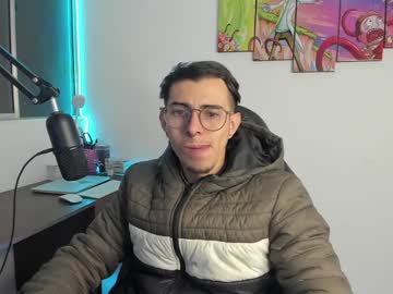 Gametommy Chaturbate stream image from January 28, 2025