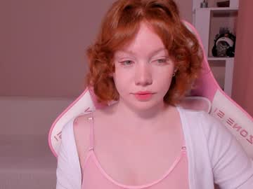 Honeyautumn Chaturbate stream image from January 28, 2025